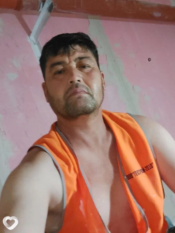 Коля, 45, Мариуполе — анкета №3997016