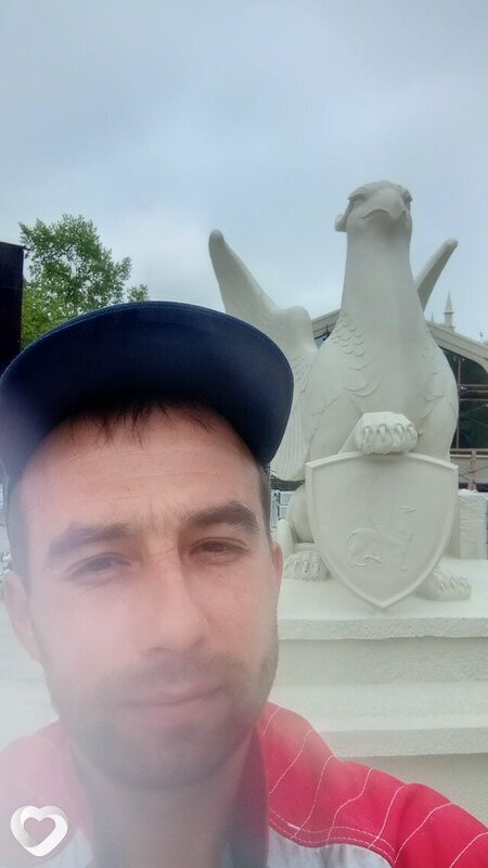 Дмитрий, 37, Новочебоксарске — анкета №3997022