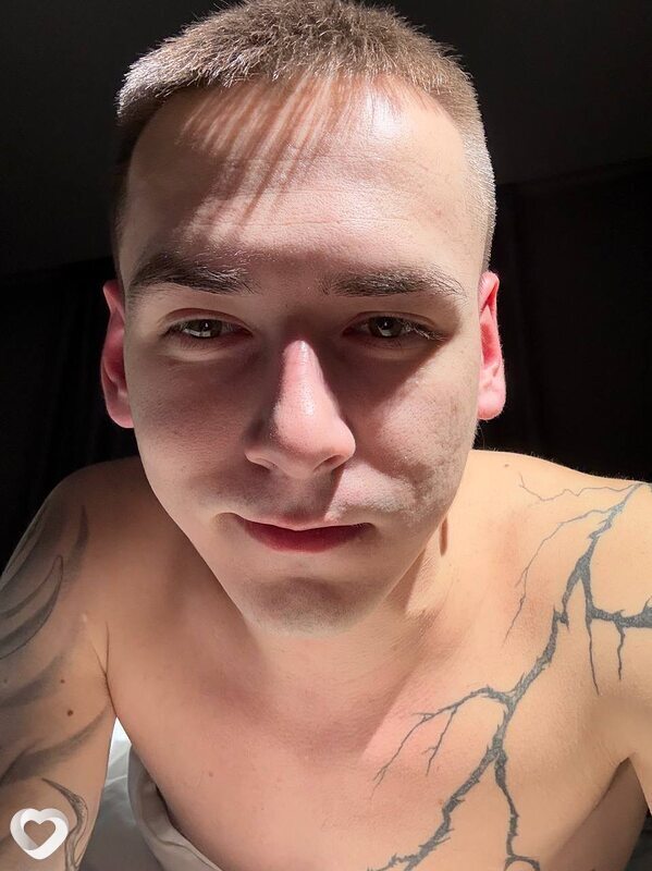 Максим, 23, Хабаровске — анкета №3997027