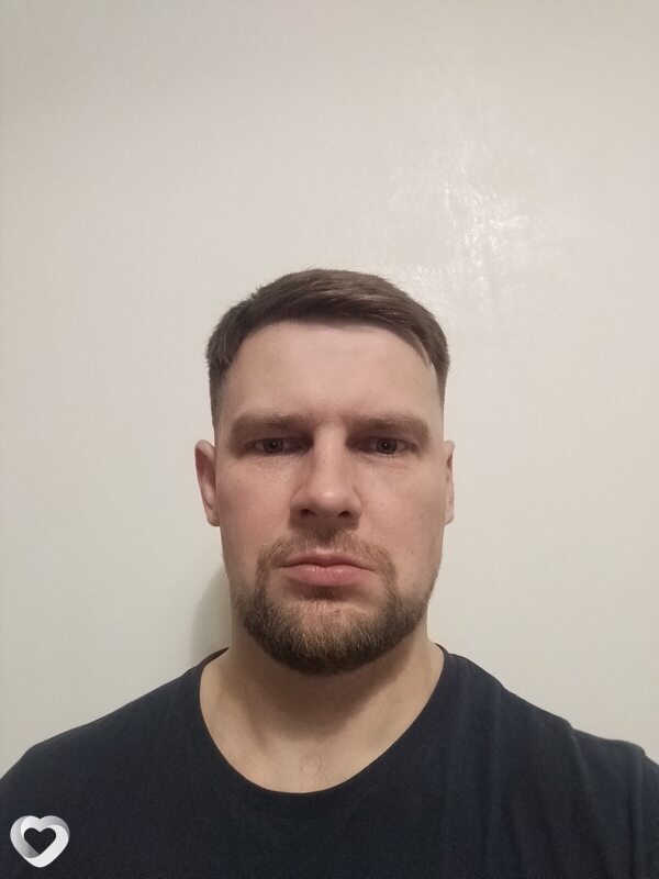 Иван, 36, Кирове — анкета №3997028
