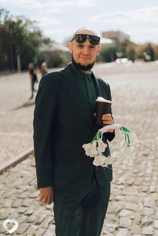 Дмитрий, 30, Новочеркасске — анкета №3997263
