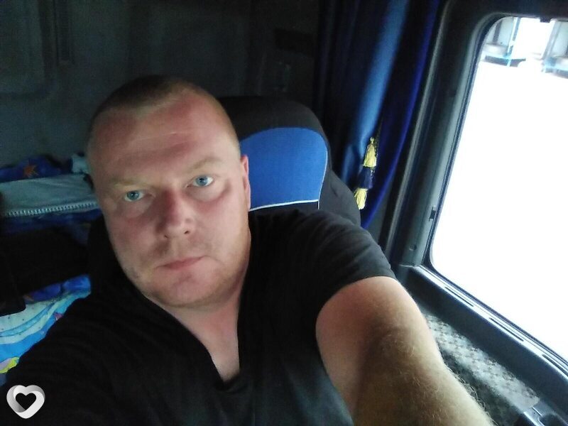 Иван, 42, Нижнем Новгороде — анкета №3997273
