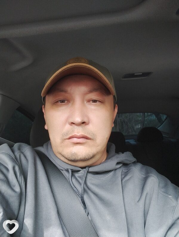 Серикбол, 43, Алматы — анкета №3997274