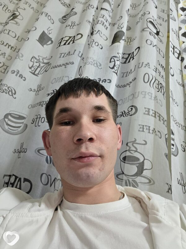 Денис, 23, Ульяновске — анкета №3997313