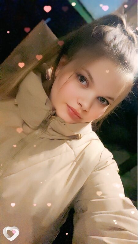 Оксана, Искитим