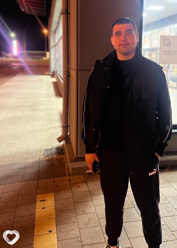 Иван, 30, Тимашевске — анкета №3997326