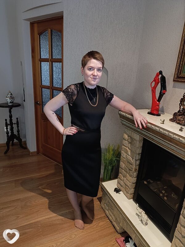 Даша, 28, Красноярске — анкета №3997032