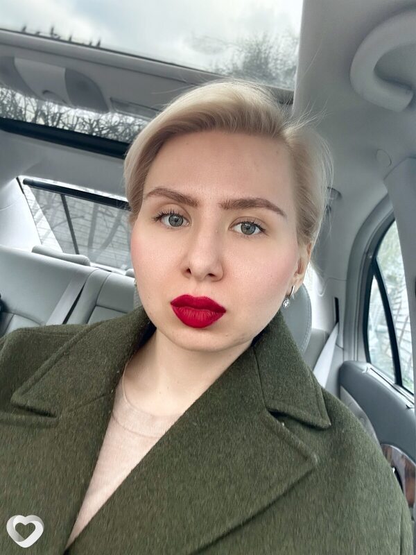 Валерия, 26, Волгограде — анкета №3997041