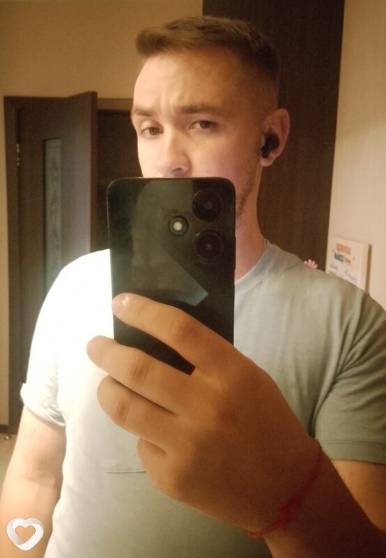 Виктор, 29, Екатеринбурге — анкета №3997042