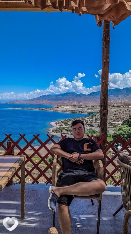 Bai, 23, Бишкек — анкета №3997044