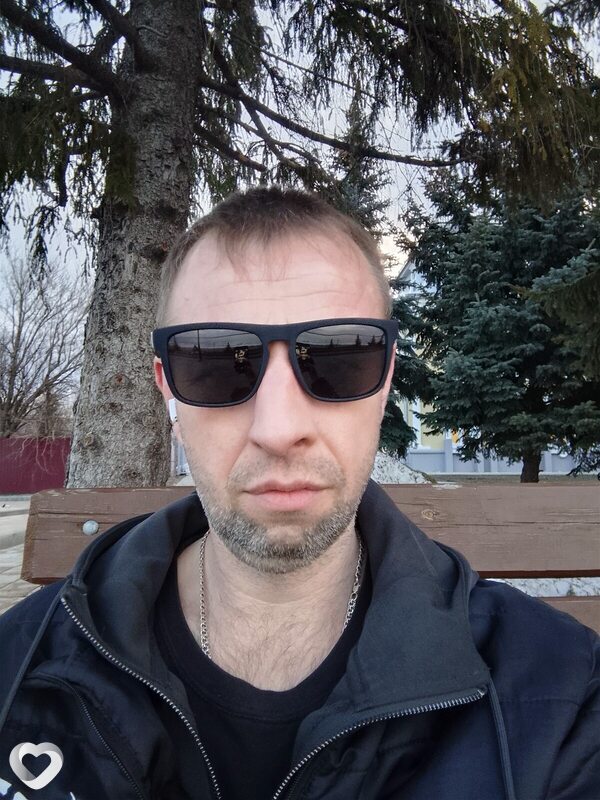 Илья, 42, Вольске — анкета №3997050