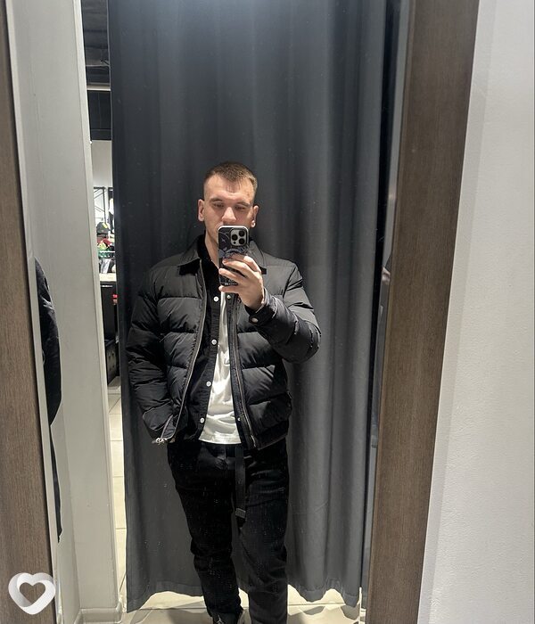 Руслан, 25, Алдане — анкета №3997053
