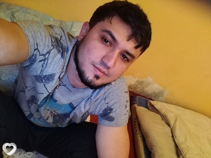 Shaxboz, 34, Ташкент — анкета №3997246