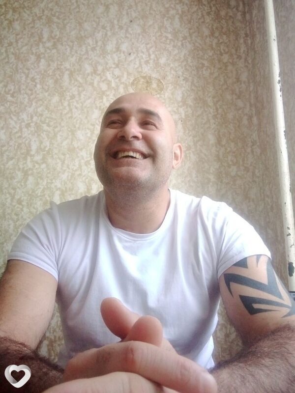 Fara, 45, Санкт-Петербурге — анкета №3997247