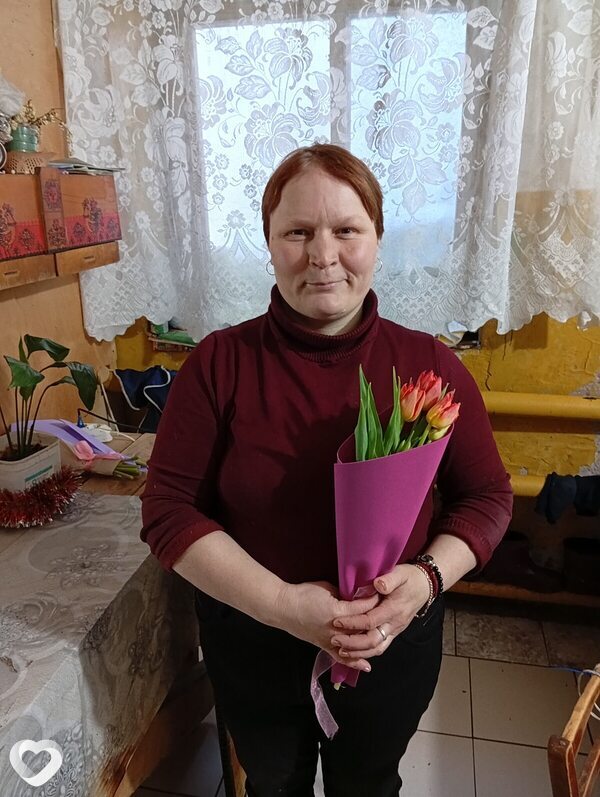 Роза, Арск