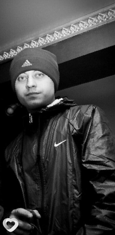 Илья, 26, Братске — анкета №3998853