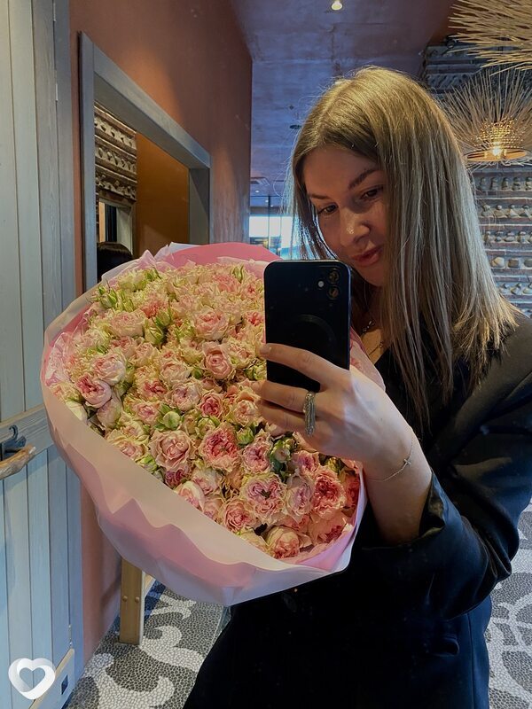 Кристина, 36, Красноярске — анкета №3998860