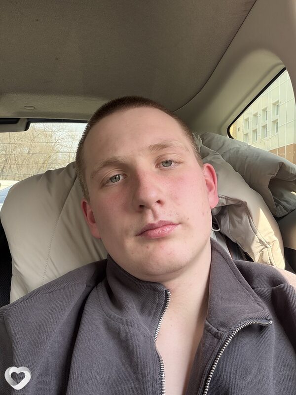 Kirill, 26, Хабаровске — анкета №3998861