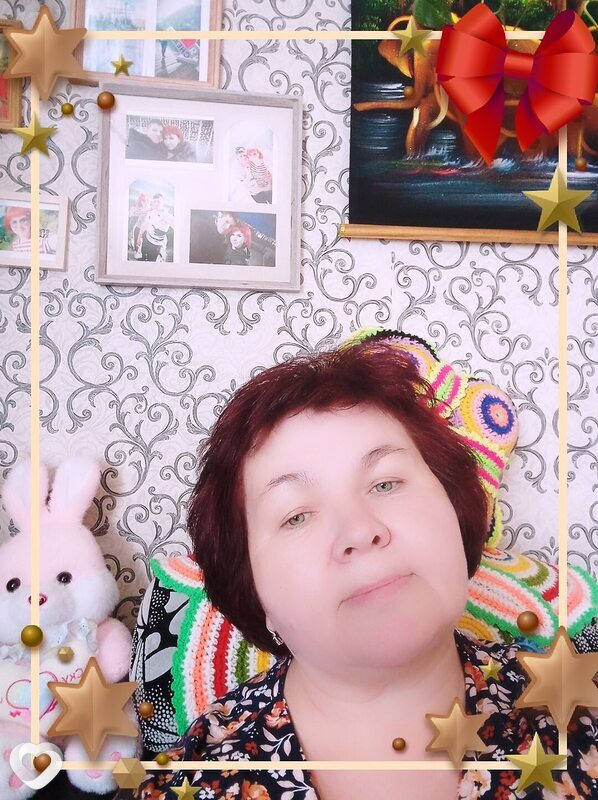Светлана, 53, Иркутске — анкета №3998864