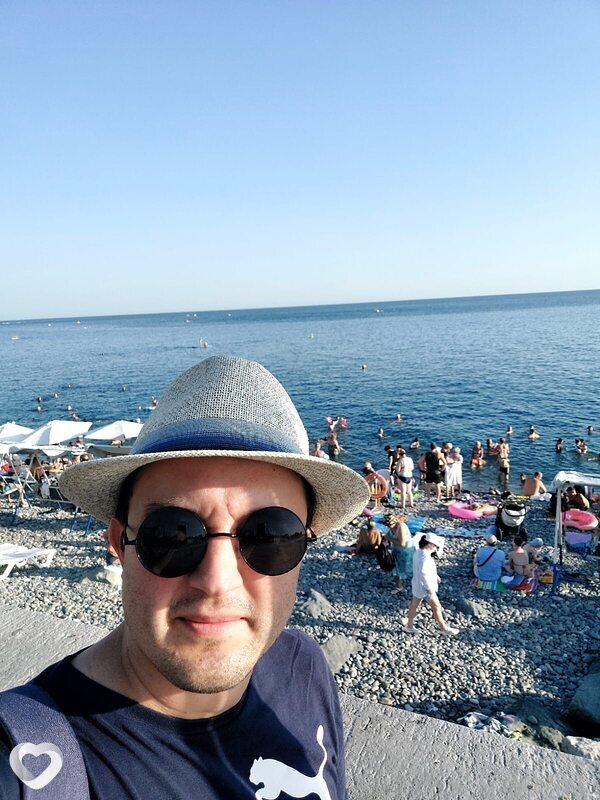 Анзаур, 34, Армавире — анкета №3998871