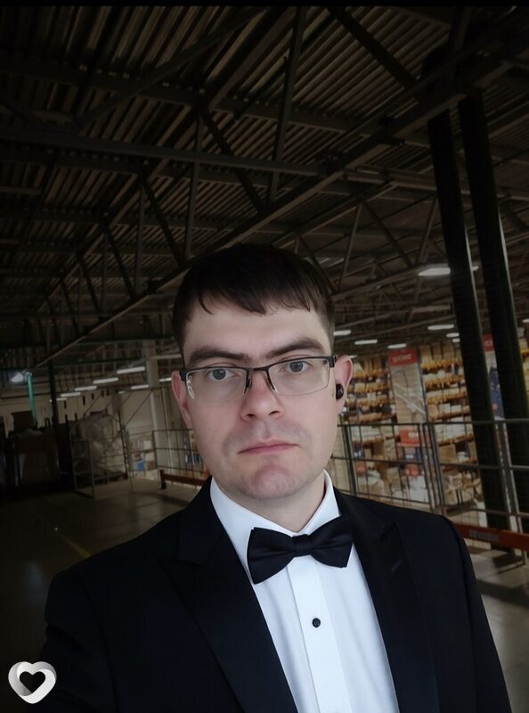 Денис, 42, Твери — анкета №3997284