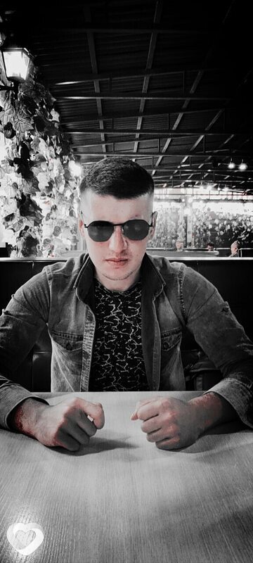 Шейх, 26, Иркутске — анкета №3997293