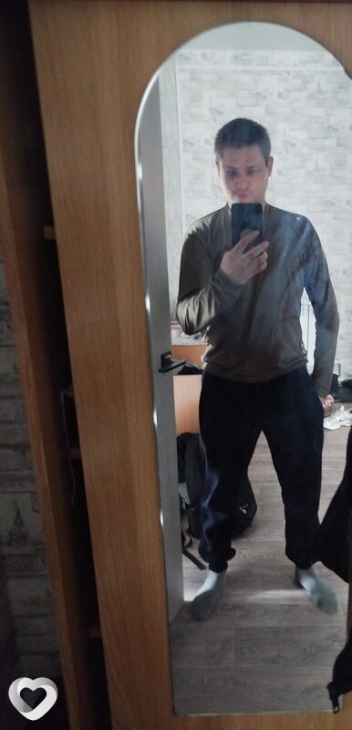 Дима, 28, Онеге — анкета №3997299
