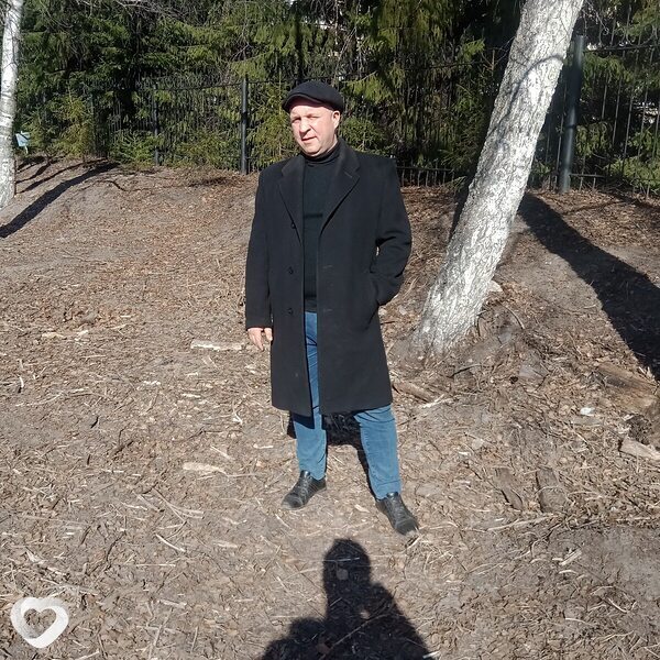 Алекс, 46, Архангельске — анкета №3997380
