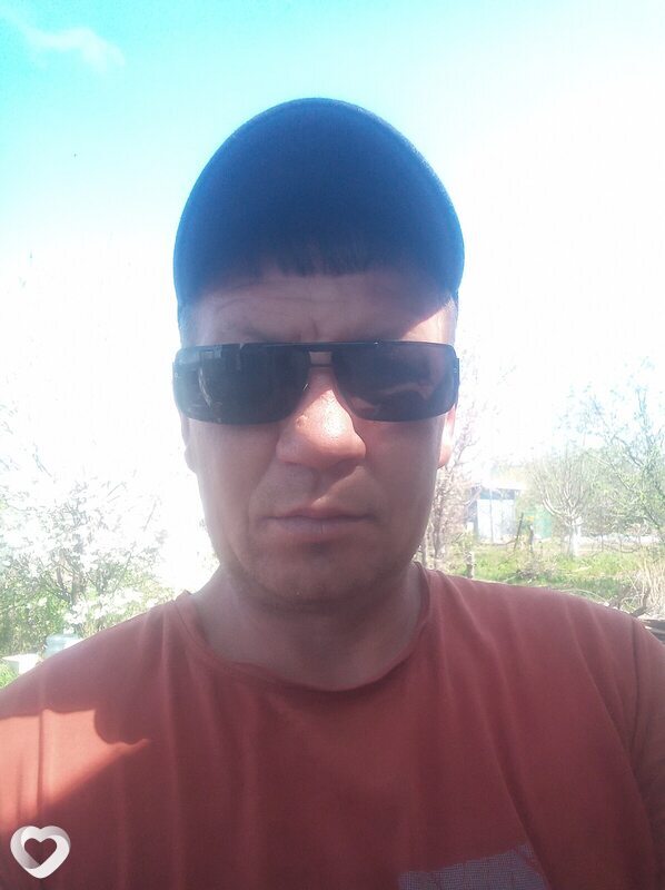 Роман, 40, Волгограде — анкета №3997382