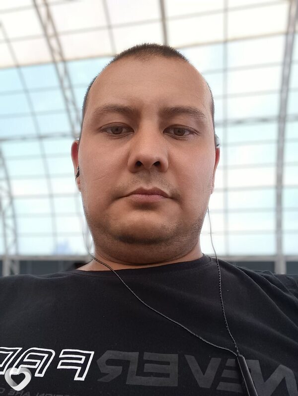 Жамол, 34, Ташкент — анкета №3997386