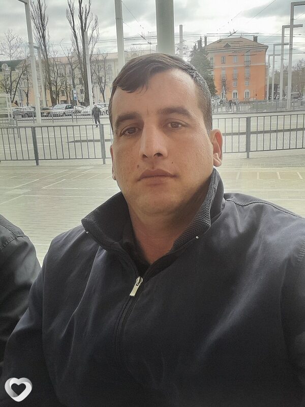 Максим, 31, Бресте — анкета №3997394