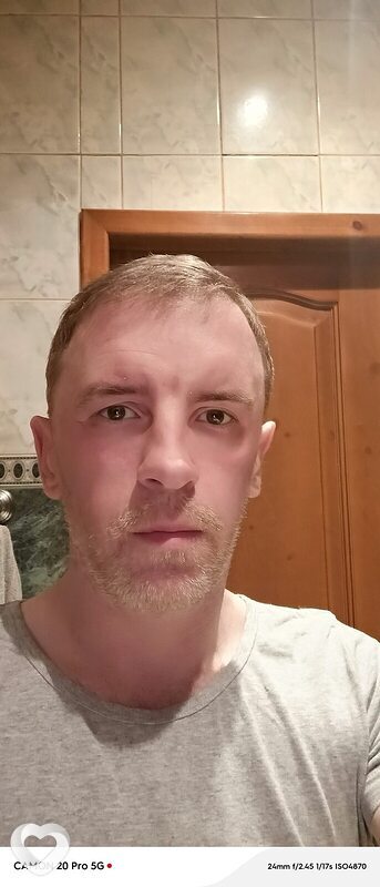 Валерий, 45, Москве — анкета №3997398