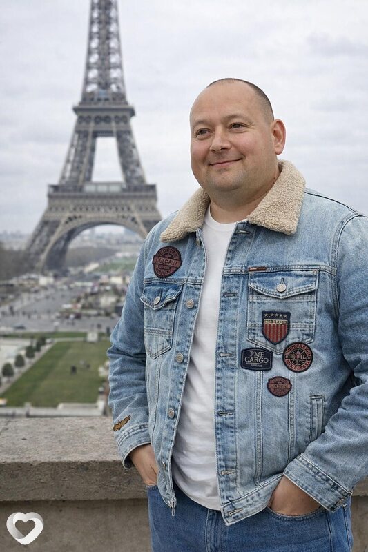 Михаил, 41, Минске — анкета №3997400