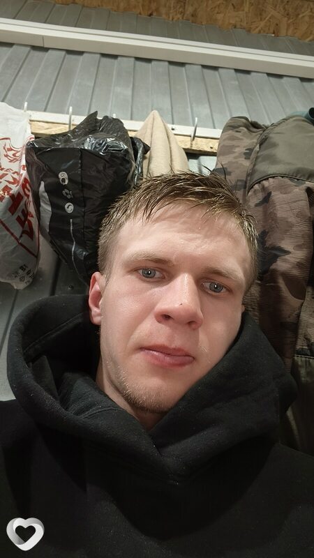 Алексей, 24, Темиртау — анкета №3997408
