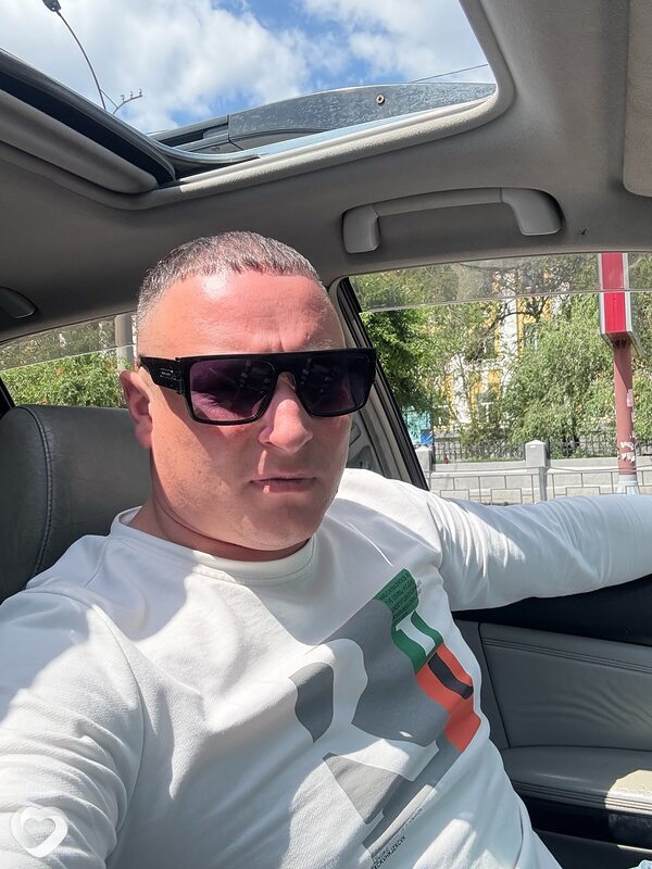 Антон, 36, Чите — анкета №3997412