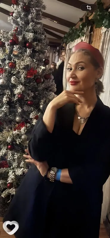Liya, 43, Москве — анкета №3997413