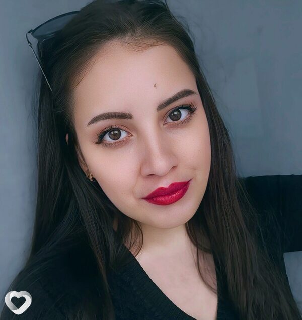 Ксения, 27, Перми — анкета №3997414