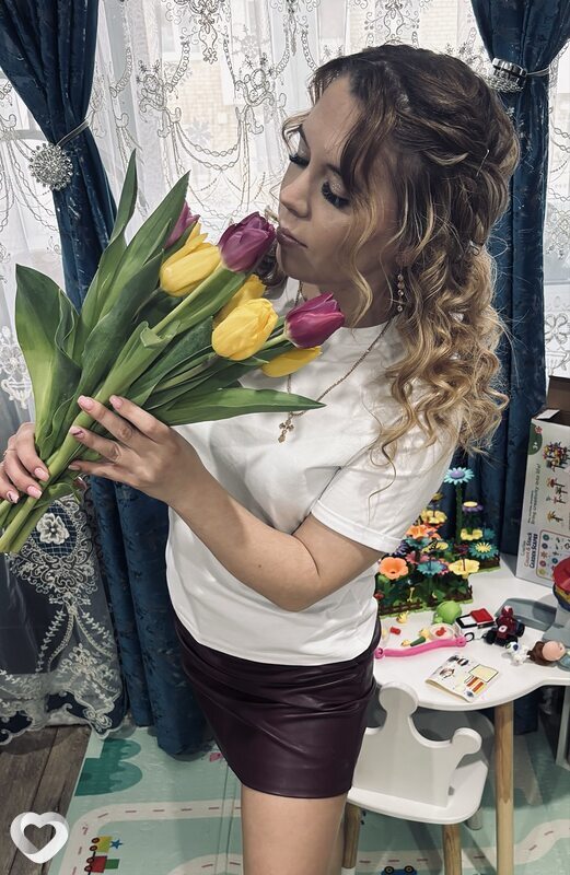 Екатерина, 35, Томске — анкета №3997417