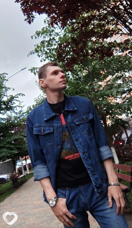 Александр, 30, Краснодаре — анкета №3997423