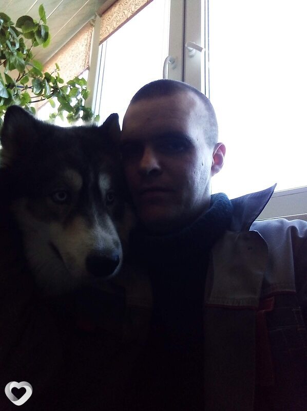 Роман, 26, Губкине — анкета №3997424