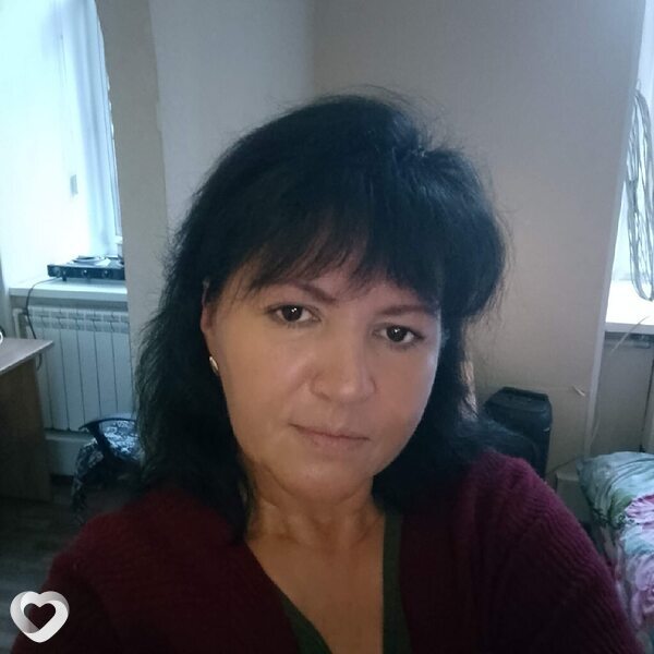 Ирина, 49, Томске — анкета №3997425