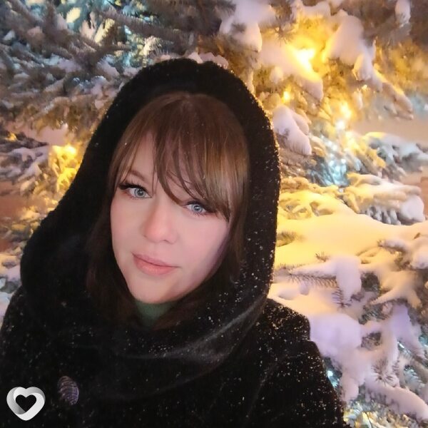 Оксана, 37, Тюмени — анкета №3997426