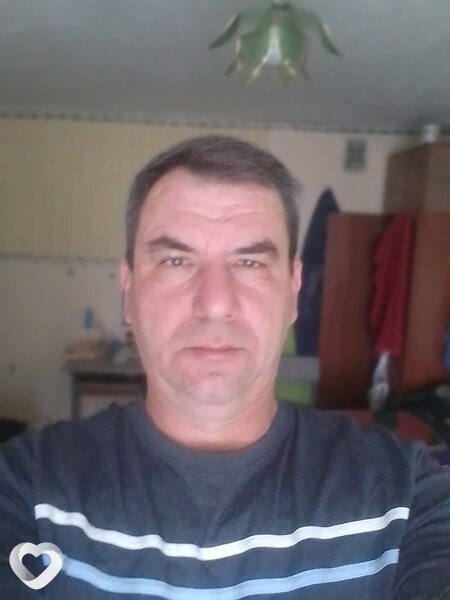 Святослав, 46, Харькове — анкета №3997428