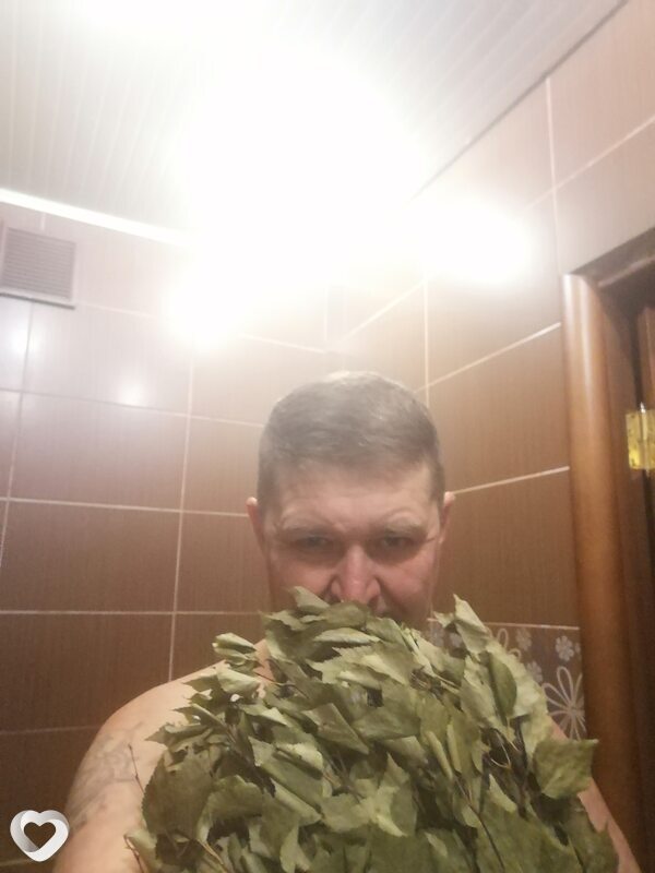Андрей, 52, Чите — анкета №3997442