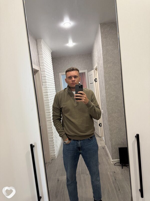 Максим, 29, Курске — анкета №3997444