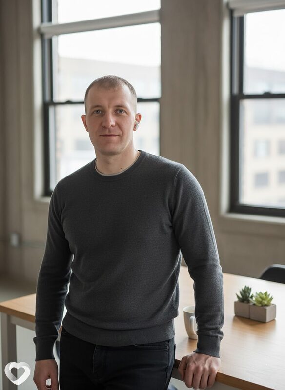 Артём, 34, Хабаровске — анкета №3997445