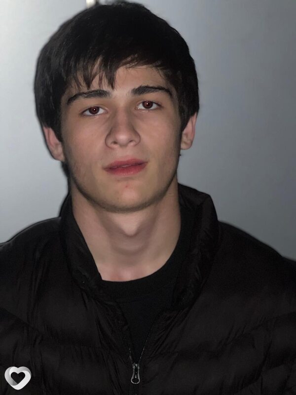 Магомед, 19, Санкт-Петербурге — анкета №3997449