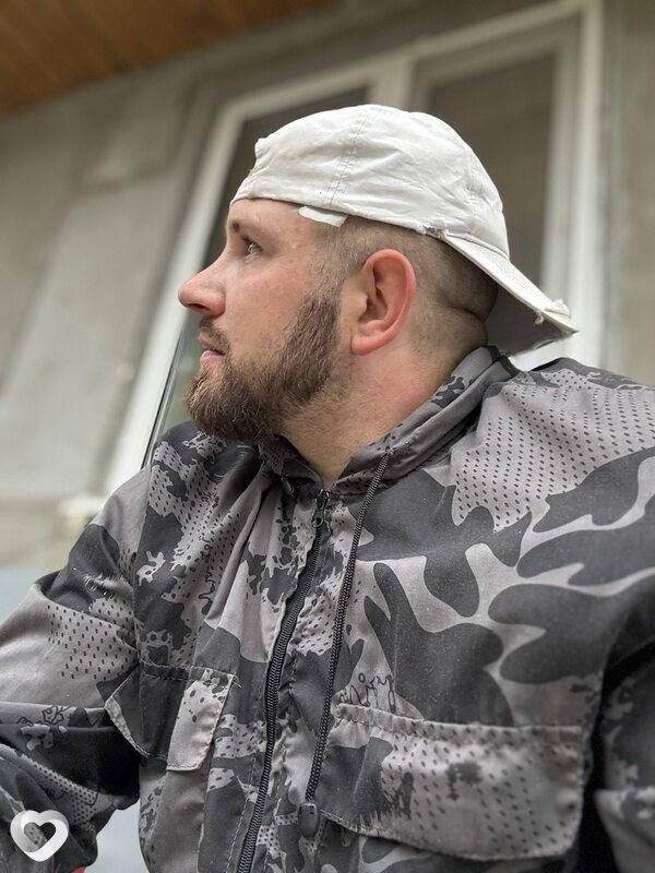 Илья, 35, Могилев — анкета №3997451