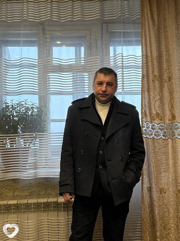 Валерий, 43, Улан-Удэ — анкета №3997453
