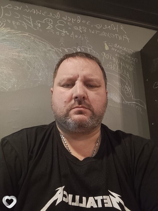 Алексей, 46, Санкт-Петербурге — анкета №3997479